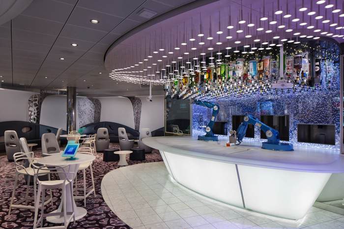 Royal Caribbean International, Symphony of the Seas, Bionic Bar.jpg